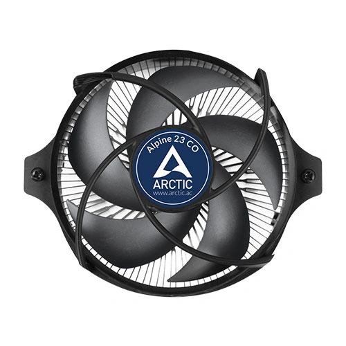 Arctic Alpine 23 CO CPU Air Cooler